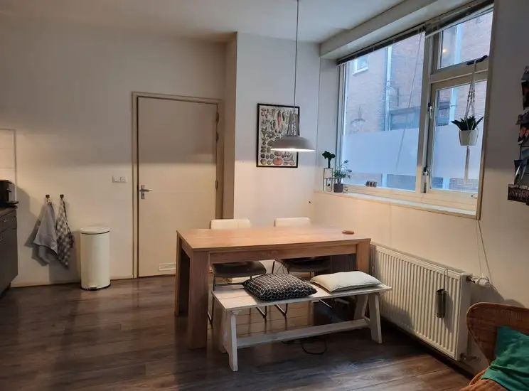 Foto #0 Appartement Steentilstraat Groningen