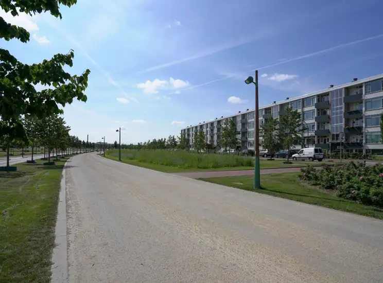 Foto #0 Appartement Nassaulaan Maastricht