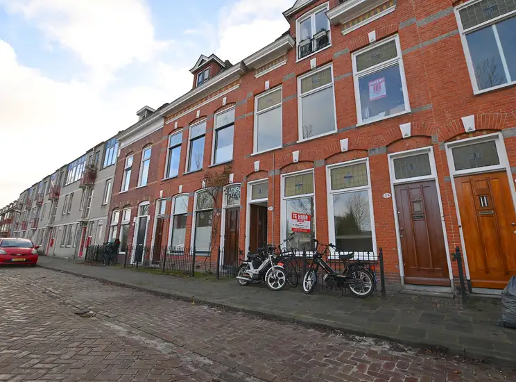 Foto #0 Appartement Winschoterdiep Groningen