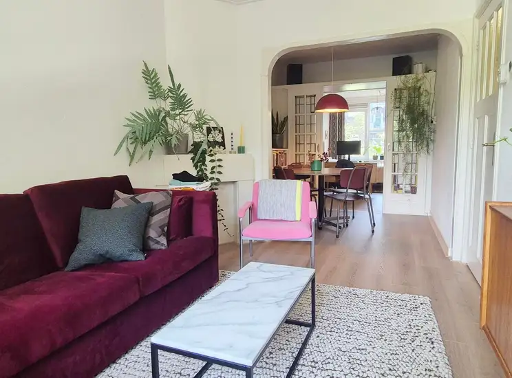 Foto #0 Appartement Noorderhavenkade Rotterdam