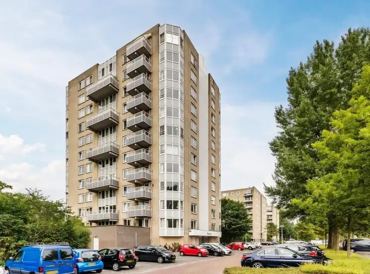 Foto #0 Appartement Rosa Spierlaan Amstelveen