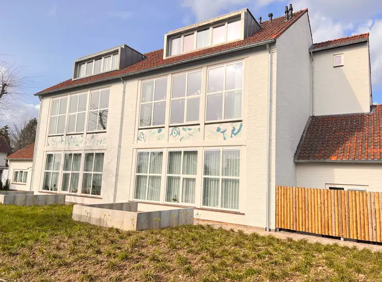 Foto #0 Appartement Kampweg Gronsveld