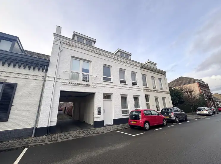 Foto #0 Appartement Cannerweg Maastricht