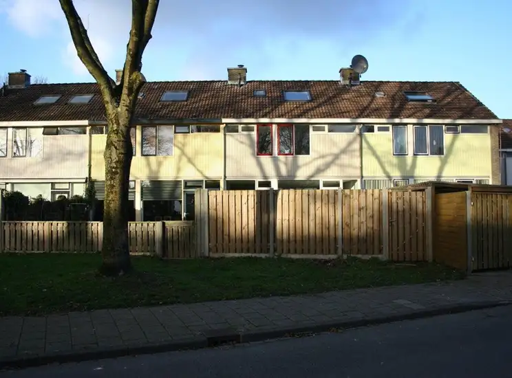 Foto #0 Huurwoning Grovestins Almelo