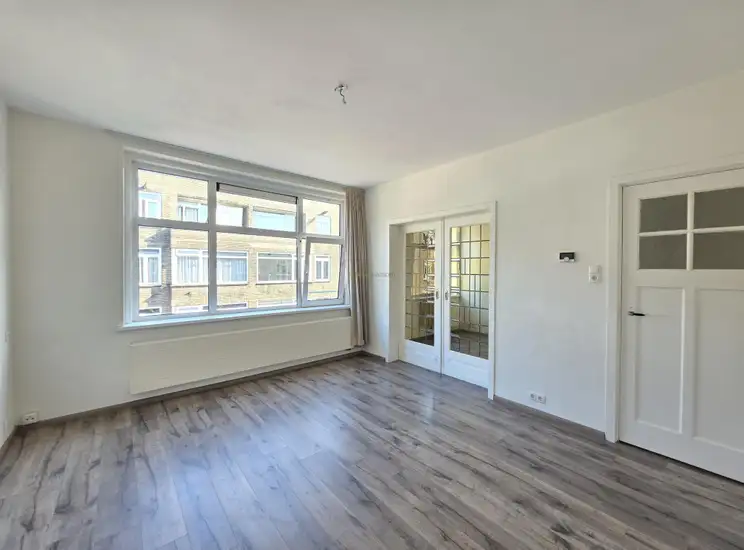 Foto #0 Appartement Van der Meydestraat Rotterdam