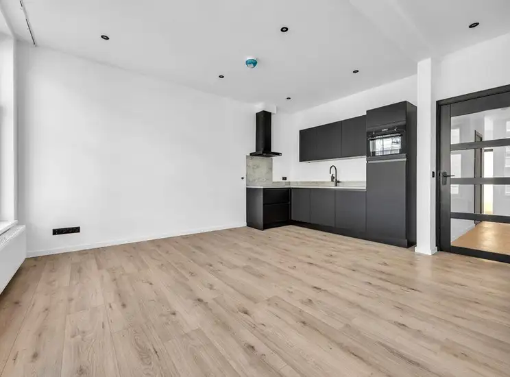 Foto #0 Appartement Scheepersstraat Den Haag