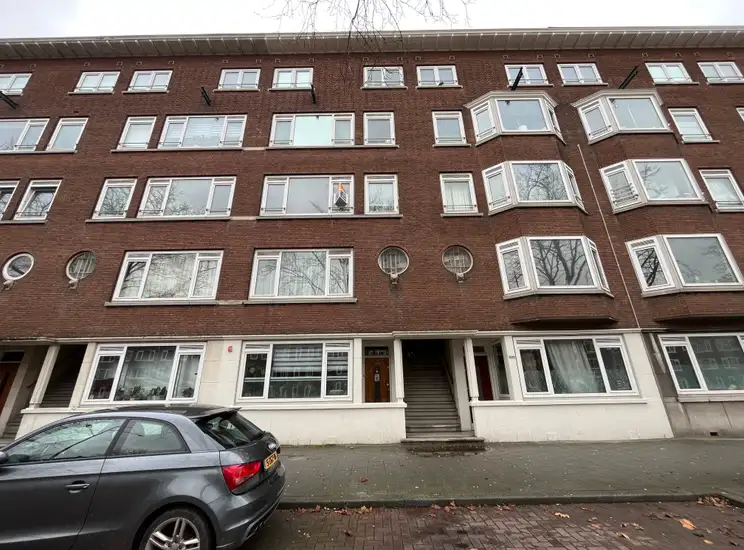 Foto #0 Appartement Pleinweg Rotterdam