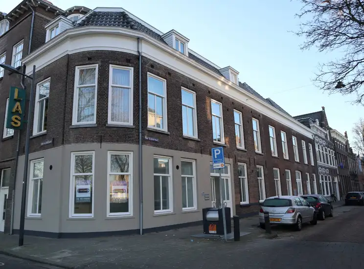 Foto #0 Huurwoning van Tuldenstraat Den Bosch
