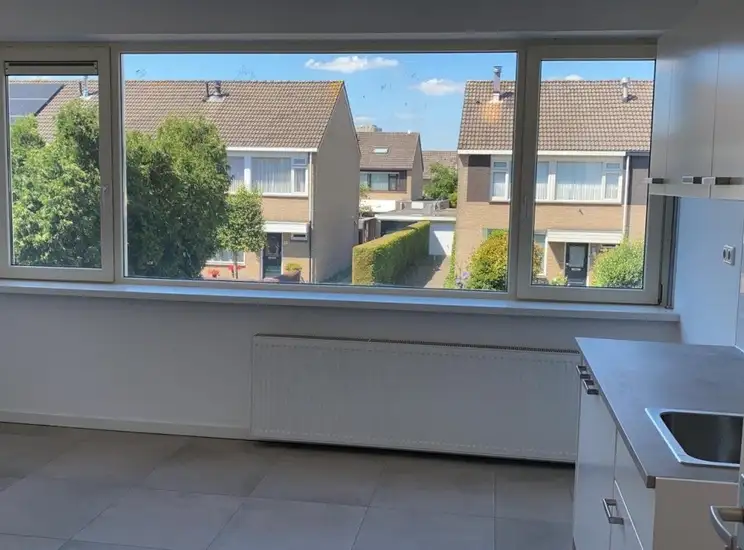 Foto #0 Appartement Vermeulenstraat Tilburg