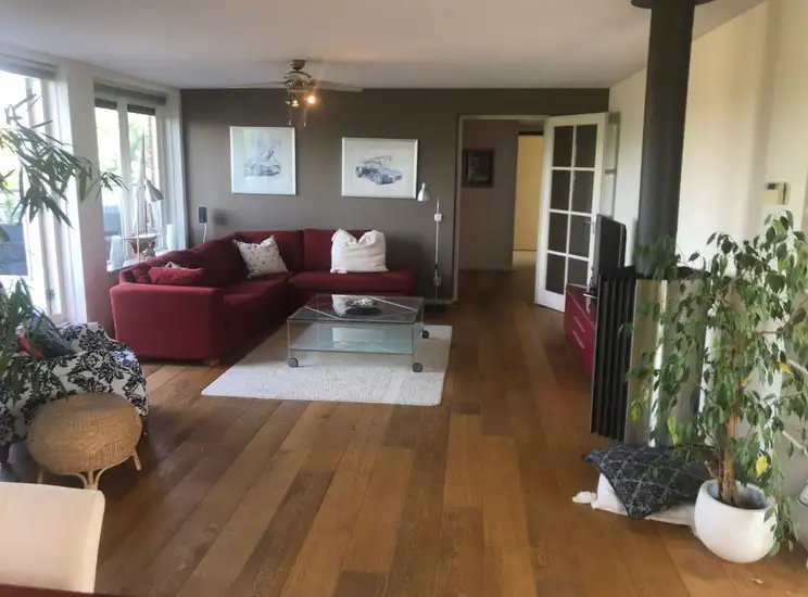 Foto #0 Appartement Essehout Zoetermeer