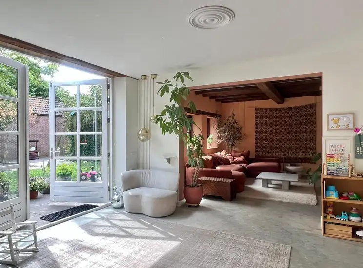 Foto #0 Huurwoning Hulst Geldrop