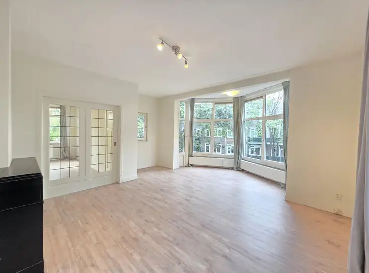 Foto #0 Appartement Statensingel Rotterdam