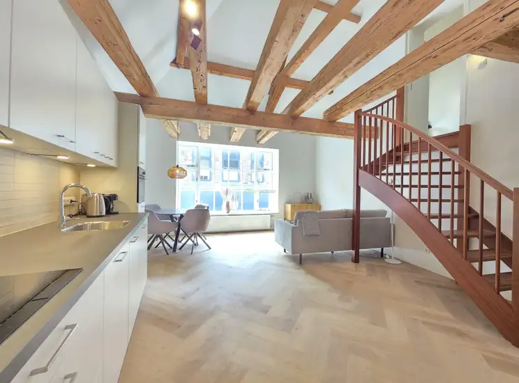 Foto #0 Appartement Kersstraat Terneuzen