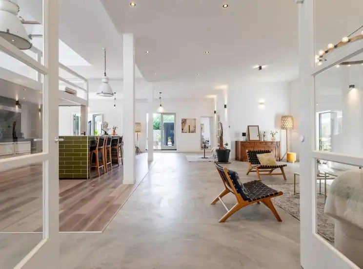 Foto #0 Huurwoning Kaatsplein Witmarsum