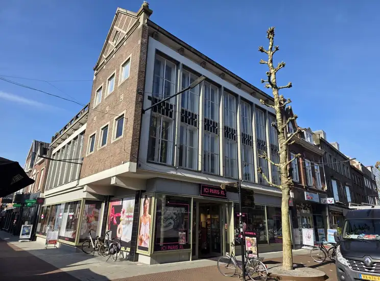 Foto #0 Appartement Nieuwstraat Hengelo