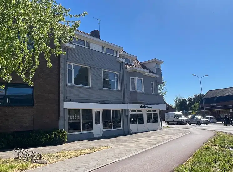 Foto #0 Kamer Tongelresestraat Eindhoven