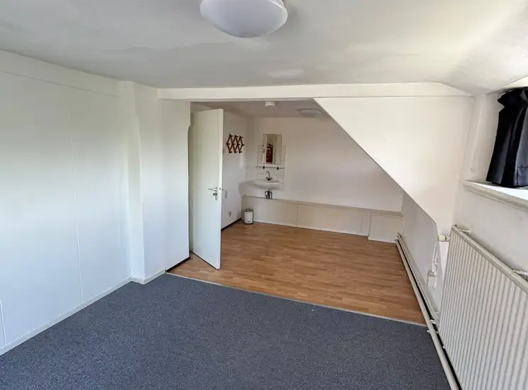 Foto #0 Appartement Benzenraderweg Heerlen