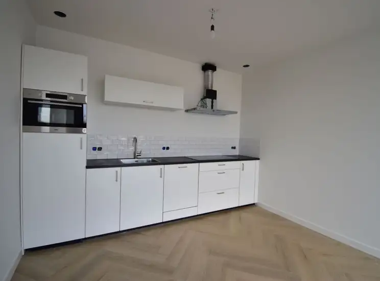 Foto #0 Appartement Dijklaan Breda