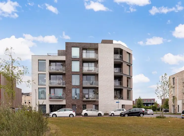 Foto #0 Appartement Ierlandstraat Almere