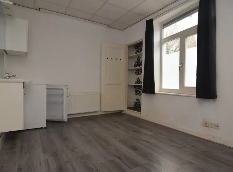 Foto #0 Kamer Academiesingel Breda