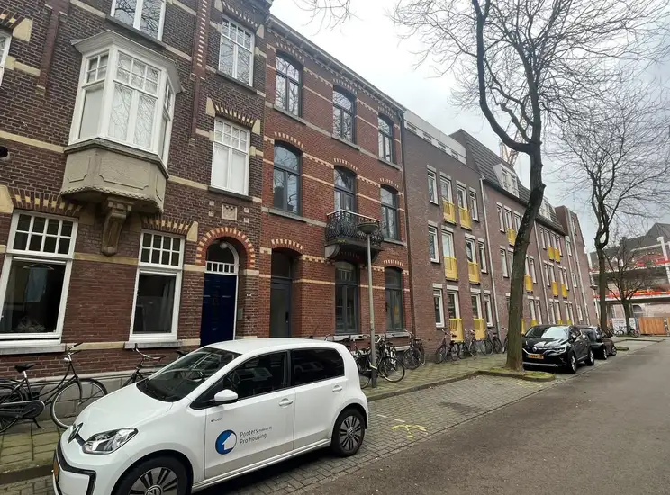 Foto #0 Appartement Lyonnetstraat Maastricht