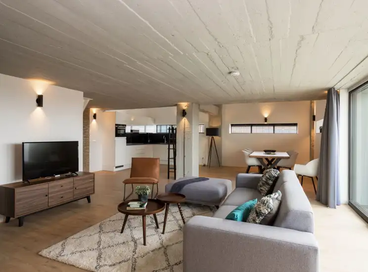 Foto #0 Appartement Kastanjelaan Eindhoven