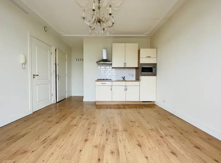 Foto #0 Appartement Regentesselaan Den Haag