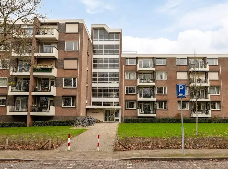 Foto #0 Appartement Via Regia Maastricht