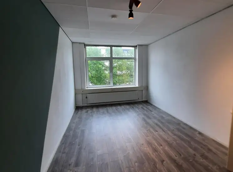 Foto #0 Kamer Tourniairestraat Amsterdam