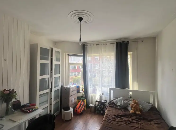 Foto #0 Kamer Coendersweg Groningen