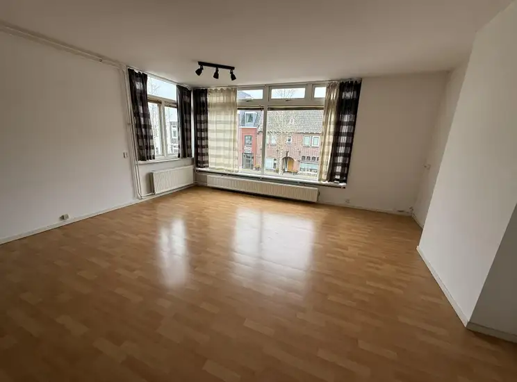 Foto #0 Appartement Schoolstraat Voorschoten