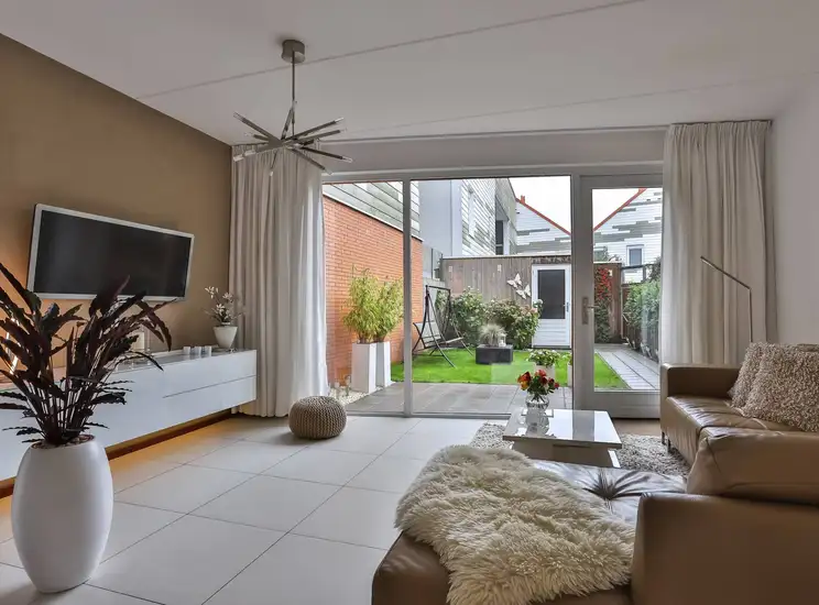 Foto #0 Huurwoning Het Lansink Groningen