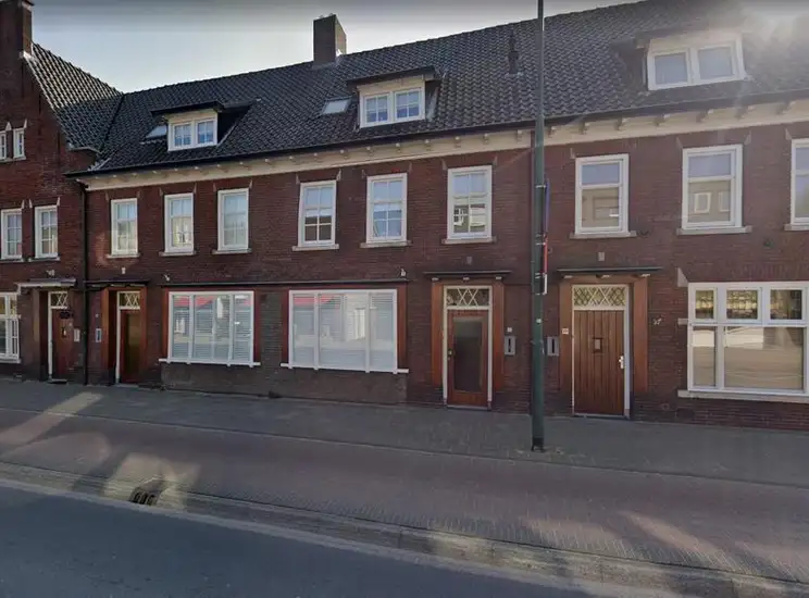 Foto #0 Appartement Nieuwendijk Geldrop