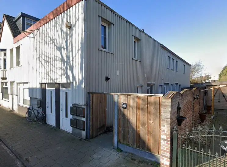 Foto #0 Studio Atjehstraat Enschede