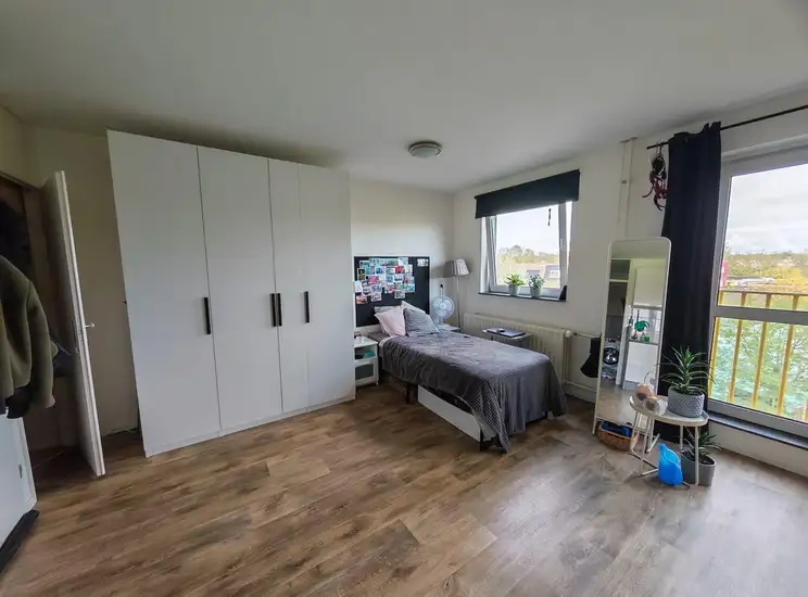 Foto #0 Studio Derde Werelddreef Delft