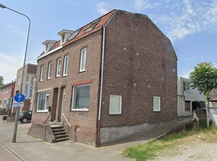 Foto #0 Studio Maastrichterstraat Brunssum