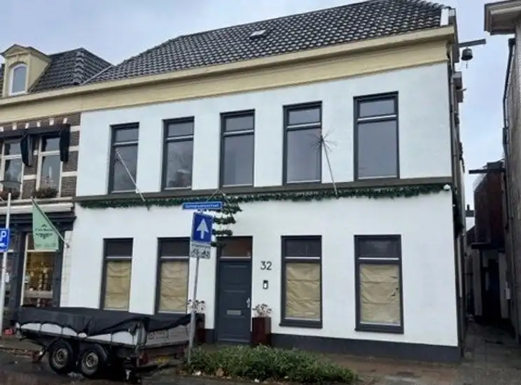 Foto #0 Appartement Ootmarsumsestraat Almelo