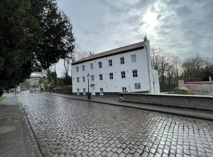 Foto #0 Huurwoning Begijnenstraat Maastricht