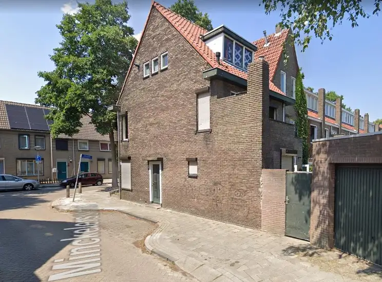 Foto #0 Appartement Juliusstraat Eindhoven