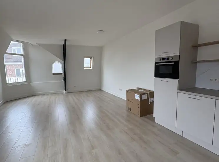 Foto #0 Appartement Stevenzandsestraat Tilburg