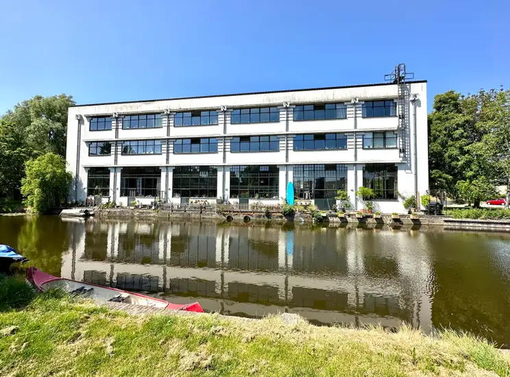 Foto #0 Appartement Irene Vorrinkplein Zaandam