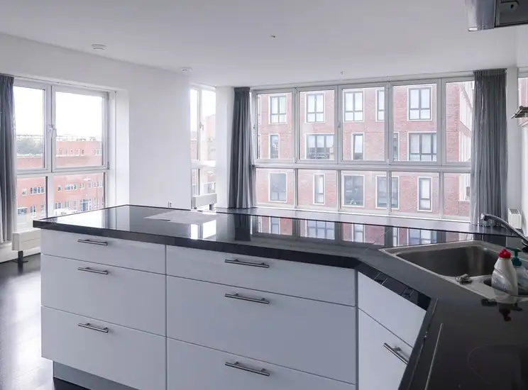 Foto #0 Appartement Raoul Wallenbergstraat Amsterdam