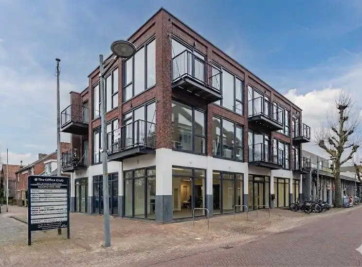 Foto #0 Studio Hoofdweg Nieuw-Vennep