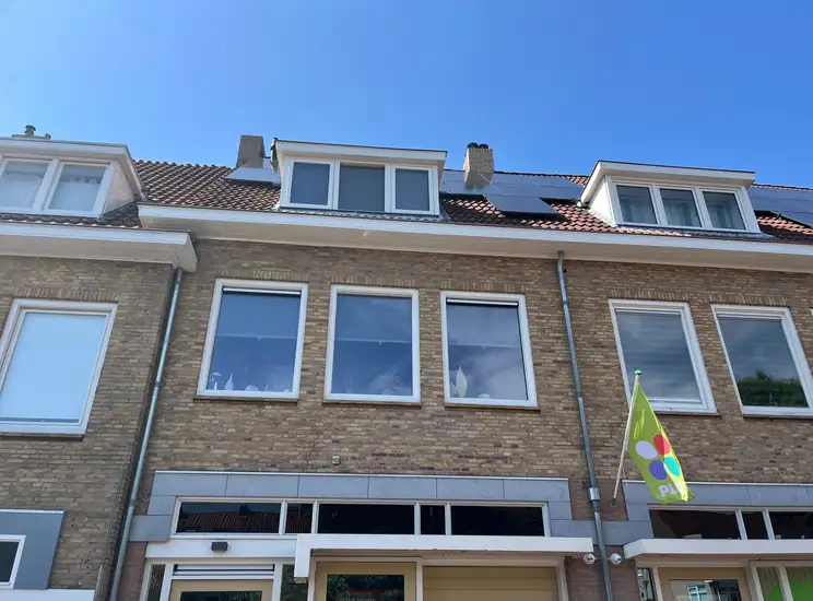 Foto #0 Appartement Beethovenlaan Arnhem
