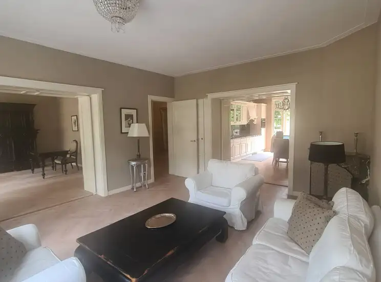 Foto #0 Appartement Albrecht Dürerstraat Amsterdam
