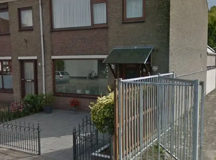 Foto #0 Studio Groenstraat Roosendaal
