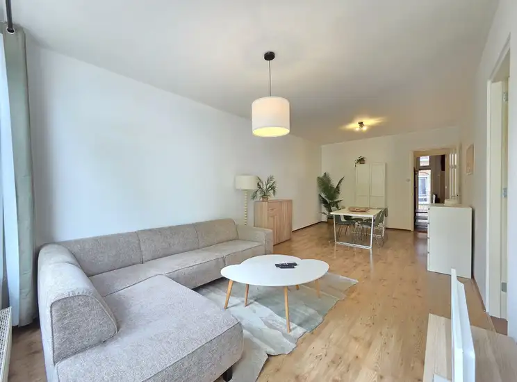 Foto #0 Appartement Scheepstimmermanslaan Rotterdam