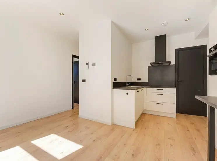 Foto #0 Appartement Polderlaan Rotterdam