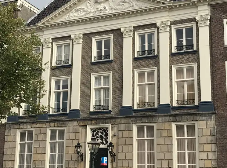 Foto #0 Appartement Rapenburg Leiden