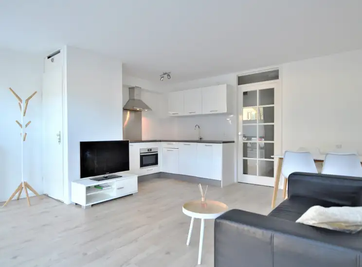 Foto #0 Appartement Fleerde Amsterdam